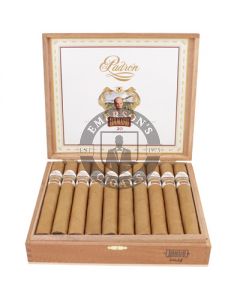 Padron Damaso No. 17 5 Cigars