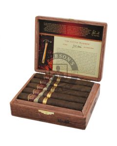 Padron Family Reserve No. 95 (Natural) 5 Cigars