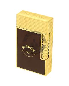 Dupont Le Grand Padron Lighter