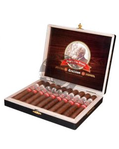 Pappy Van Winkle Traditional Robusto Box 10