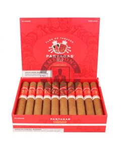 Partagas Cortado Toro 5 Cigars