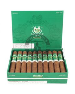 Partagas Valle Verde Toro 5 Cigars