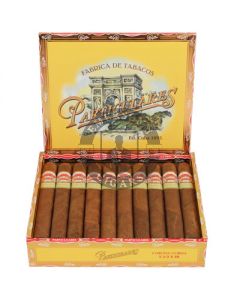 Particulares Corona Gorda  5 Cigars