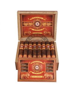 Perdomo Habano Bourbon Barrel-Aged Sun Grown Robusto 6 Cigars