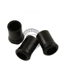 Rubber Pipe Bits 3 Pack