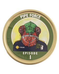 Pipe Force Episode I Tobacco 50 Gram Tin