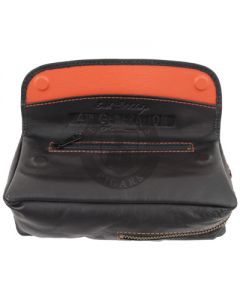 Pipe Pouch 4th Generation Single Combo Black