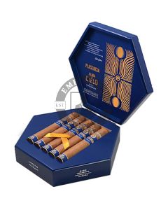 Plasencia Alma Del Cielo Amanecer 5 Cigars
