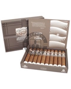 Plasencia Alma Del Campo Madrono 5 Cigars