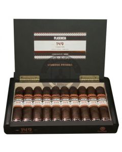 Plasencia Cosecha 149 La Vega 5 Cigars