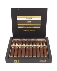 Plasencia Cosecha 151 San Diego 5 Cigars
