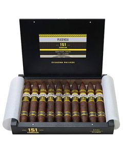 Plasencia Cosecha 151 TAA Exclusive 2024 Figurado 5 Cigars