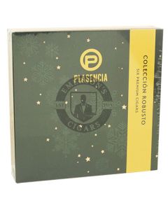 Plasencia Robusto Collection 6 Cigar Assortment