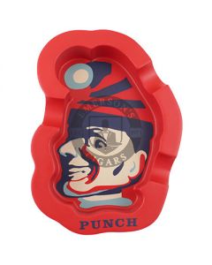 Punch Ashtray (Retail Value = $40)