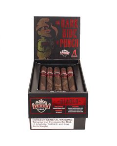 Punch Diablo Stump 5 Cigars