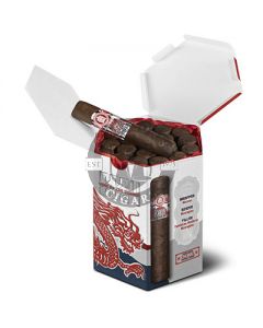 Punch Dragon Fire 5 Cigars
