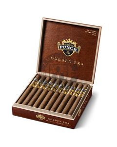 Punch Golden Era Robusto 5 Cigars