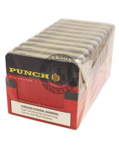 Punch Miniatures 10/20 Unit