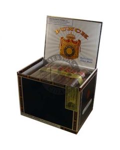 Punch Rothschilds (Natural) Box 50
