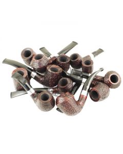 Rattray's Basket Pipe Variety Each