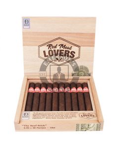 Red Meat Lover's Beef Stick 5 Cigars