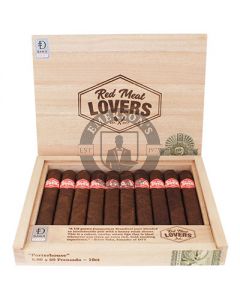 Red Meat Lover's Porterhouse 5 Cigars