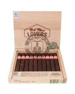 Red Meat Lover's Ribeye 5 Cigars