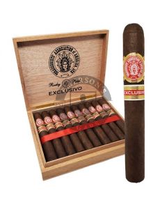 Rocky Patel Exclusivo TAA 2020 5 Cigars