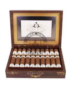 Rocky Patel Dark Star Robusto 5 Cigars