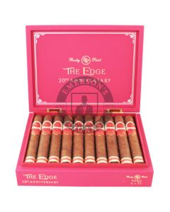 Rocky Patel Edge 20th Anniversary Robusto 5 Cigars