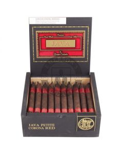 Rocky Patel Java Red Petite Corona Box 40