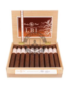 Rocky Patel LB1 Toro 5 Cigars