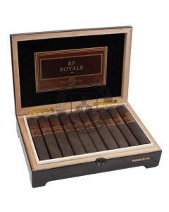 Rocky Patel Royale Robusto 5 Cigars