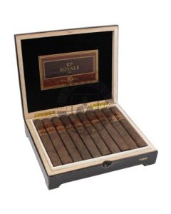 Rocky Patel Royale Toro 5 Cigars