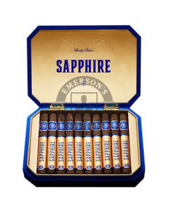 Rocky Patel Sapphire Robusto 5 Cigars