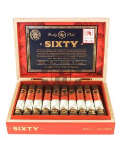 Rocky Patel TAA 2023 Sixty Bala 5 Cigars