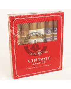 Rocky Patel Vintage Sampler 6 Cigars