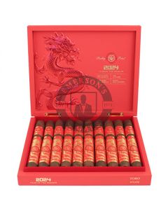 Rocky Patel Year of the Dragon Toro 5 Cigars