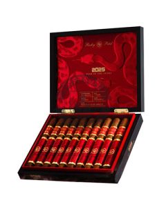 Rocky Patel Year of the Snake Toro Box 10