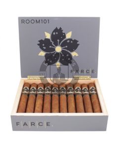 Room 101 Farce Original Toro Box 20