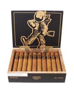 Room 101 Johnny Tobacconaut Toro 5 Cigars