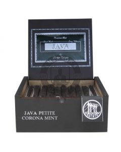 Rocky Patel Java Mint Petite Corona Box 40