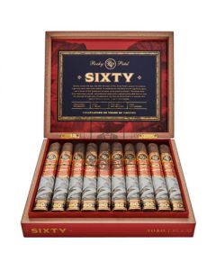Rocky Patel Sixty Toro 5 Cigars