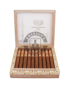 Romeo y Julieta 1875 Vintage Lote Double Corona 5 Cigars