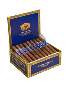 Romeo y Julieta Reserva Real Nicaragua Magnum 5 Cigars