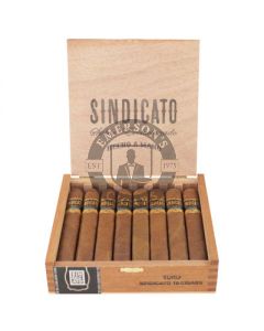 Sindicato Toro 4 Cigars
