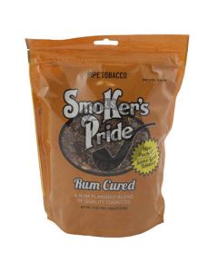 Smoker's Pride Rum Cured 12oz Bag