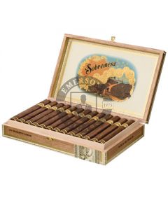 Sobremesa Robusto Largo 5 Cigars
