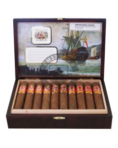 St. Luis Rey Carenas Robusto 5 Cigars