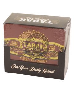 Tabak Especial Cafecita Negra 5/10 Pack Box